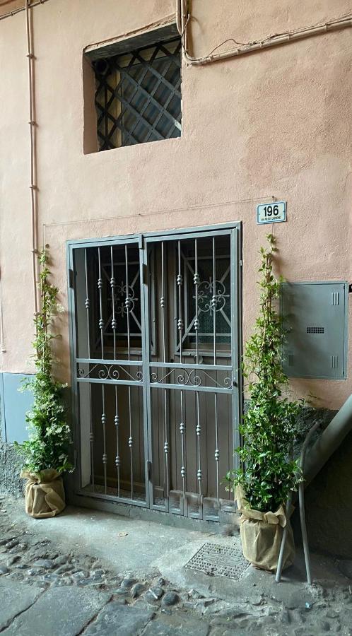 Omarea - Imperia Appartement Buitenkant foto